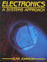 Electronics-A System Approach