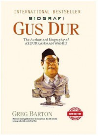 Biografi: Gus Dur