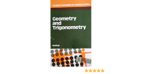 Graded examples in mathematics - Geometry and Trigonometry