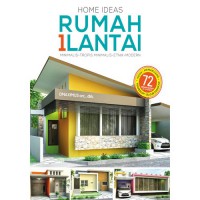 HOME IDEAS RUMAH 1 LANTAI