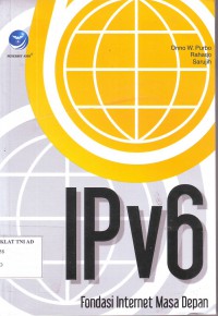 IPV6 FONDASI INTERNET MASA DEPAN