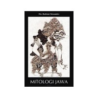 Mitologi Jawa