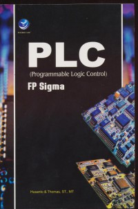 PLC (Programmable Logic Control) FP Sigma
