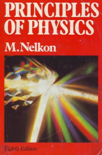 Principles of Physics