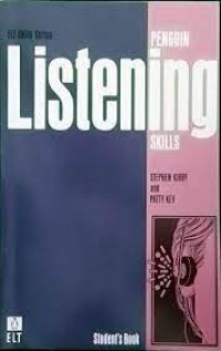 Penguin Listening Skills Student's Book