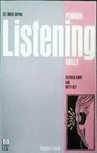 Penguin Listening Skills Teacher's Book