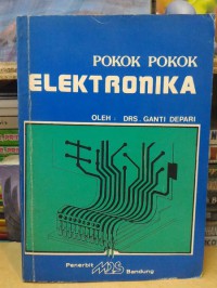 Pokok-Pokok Elektronika