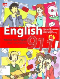 Rescue Your English 911: Lower Intermediate
