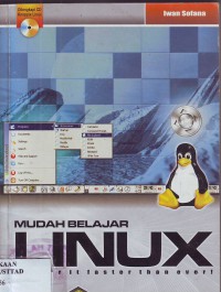 Mudah belajar Linux