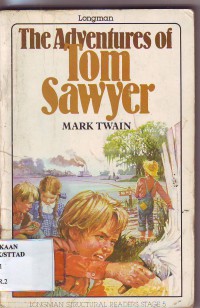 The Adventures of Tom Sawyer