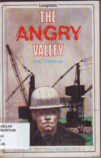 The Angry Valley