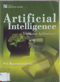 Artificial Intelligence ( Teknik dan Aplikasinya )
