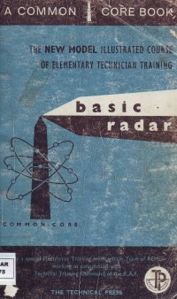 Basic Radar