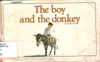 The Boy and The Donkey