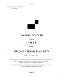 E-Book Hanjar Cyber Prodi Elkasista