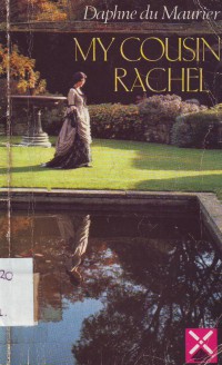 My cousin rachel