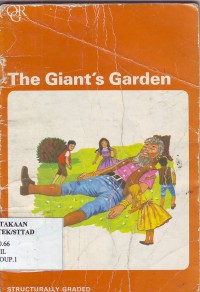 The Giant`s Garden