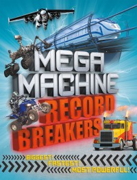Mega Machine: Record Breakers