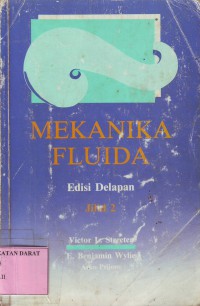 Mekanika Fluida Jilid 2