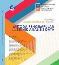 Metoda Pengumpulan Dan Teknik Analsis Data