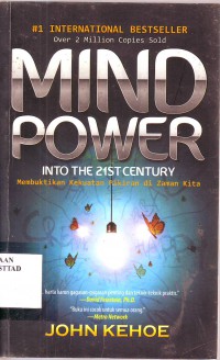 Mind Power Into The 21st Century