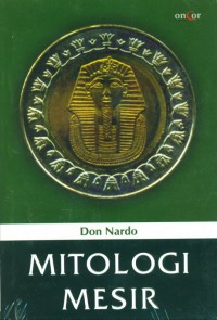Mitologi Mesir
