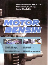 Motor Bensin