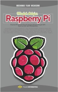 Mudah Belajar Raspberry Pi