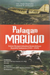 Palagan Maguwo