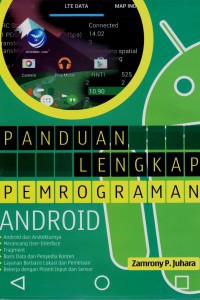 Panduan  Lengkap Pemrograman Android