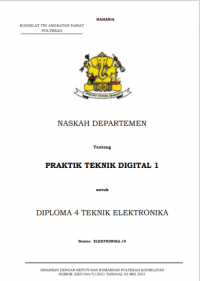 E-Book Hanjar Praktik Elka Digital Prodi Elkasista