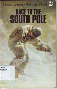 Race To The South Pole