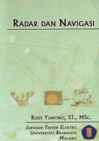 Radar dan Navigasi