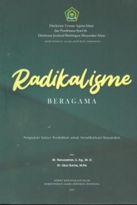 Radikalisme Beragama