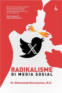 Radikalisme Di Media Sosial