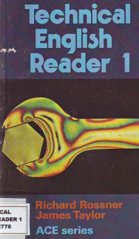 Technical English Reader 1