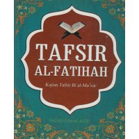 Tafsir Al-Fatihah