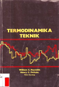 Termodinamika Teknik