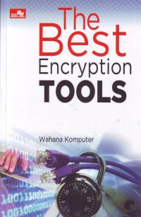 The Best Encryption Tools