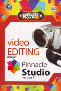 Video Editing dengan Pinnacle Studio Version 11