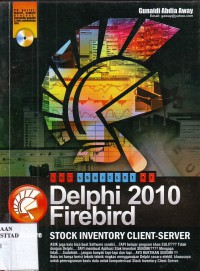 Delphi 2010 FIREBIRD