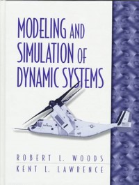 MODELING and SIMULATION of DYNAMIC SYSTEMS