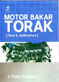 MOTOR BAKAR TORAK (TEORI & APLIKASINYA)