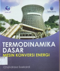 Termodinamika Dasar: Mesin Konversi Energi