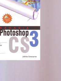 Rahasia Photoshop CS3