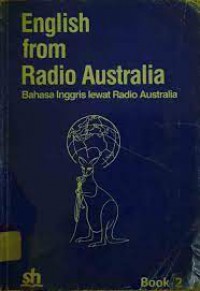 English from Radio Australia