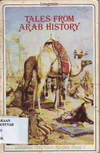Tales From Arab History