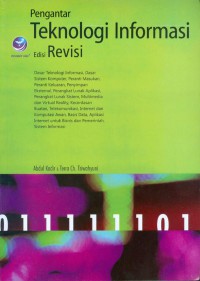 Pengantar Teknologi Informasi - edisi revisi