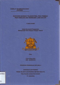 cover