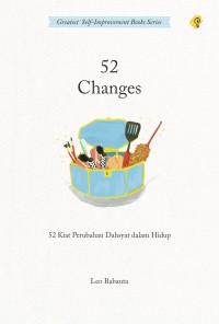 Image of 52 CHANGES